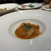 かもめのイタリアン - 