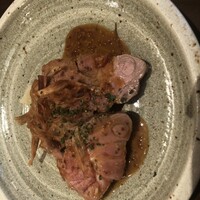 BISTRO DOUBLE - 