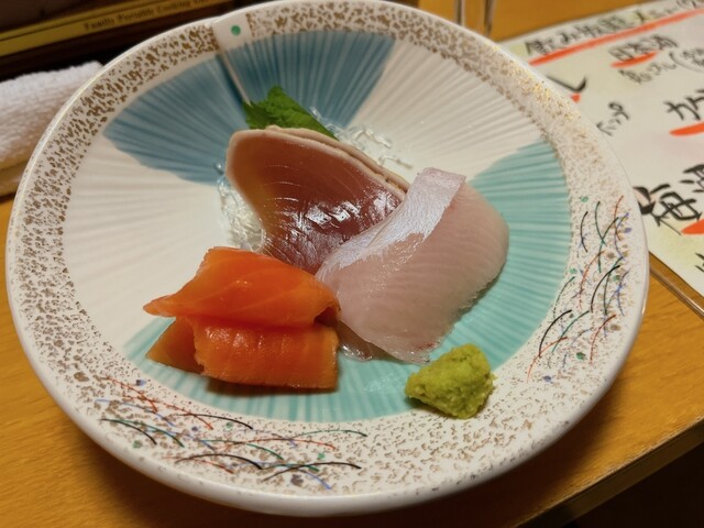 卯々弥（ウウヤ） &ndash; 相馬の居酒屋で楽しむ地元料理とお酒