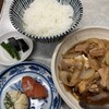 伊勢屋食堂
