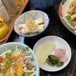 中国料理 頤和園 - 