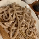 石臼挽きうどん しゅはり - 