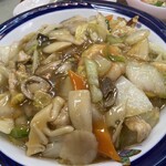 中国料理 頤和園 - 