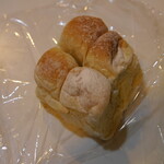 グルマンヴィタル - ライスミルクパン