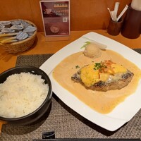 旬菜ステーキ処 らいむらいと - 