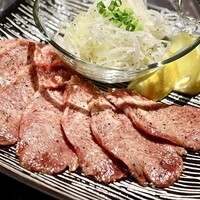 焼肉SEJONG 栄店 - セジョン 生ネギタン