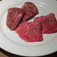 焼肉あきら - 