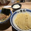 麺や兼虎 博多デイトス店