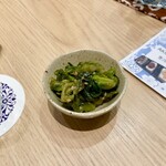Mikawaya - 菜の花