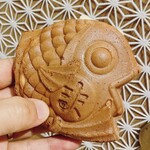 Mamemono To Taiyaki - まんまるのたい焼き