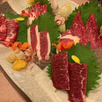 馬春楼 北新地総本店 - 