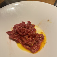 ビーフキッチン 恵比寿店 - 