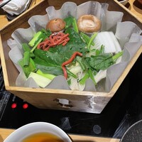 瓢斗 新橋店 - 
