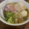 Raxamen menya shuu - 料理写真: