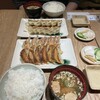 ぎょうざ処 高辻 亮昌 本店