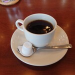 ドーノ - ◯コーヒー
酸味が広がり苦みも適度、濃さもいい感じの
抽出されてから時間経過してる割には
美味し目な味わいだねえ