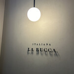 ITALIANA LA BUCCA - 