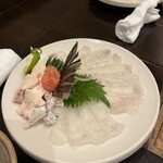 活魚料理 なりこま - 