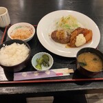 日本料理 おかもと - 