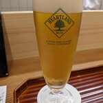 割烹 市川 - 夫はまず生！