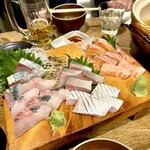 初恋屋 - 料理写真: