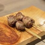 Kumano Yakitori - 