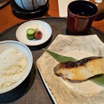 京都一の傳 本店  - 