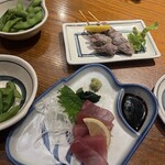 Robatayaki Tanuki Chaya - 