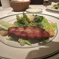 ウルフギャング・ステーキハウス 丸の内店 - 