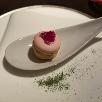 レストラン ザ・カステリアンルーム - 