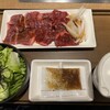 焼肉ライク 川崎店
