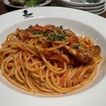 俺のフレンチ・イタリアン 大宮 - 