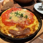 俺のフレンチ・イタリアン - 