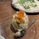 俺のフレンチ・イタリアン - 