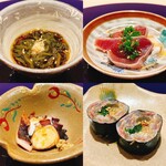 Sushi Takahama - 