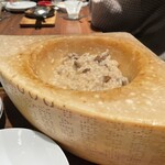 俺のフレンチ・イタリアン - 