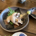 うなぎ亭 友栄 - 