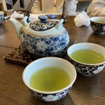 うなぎ亭 友栄 - 