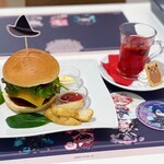 Animate Cafe Nagoya - 