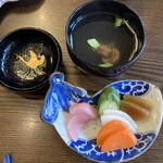 うなぎ亭 友栄 - 