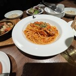 俺のフレンチ・イタリアン - 