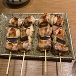 Yakitori Ibushi Za - 