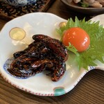 うなぎ亭 友栄 - 