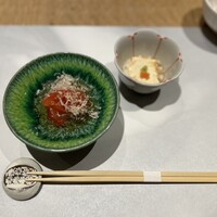 品川 鮨まつもと - 