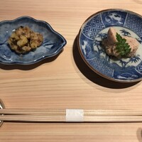 鮨 おにかい×2 - 