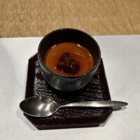 品川 鮨まつもと - 
