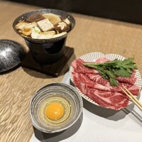 品川 鮨まつもと - 