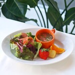 APOLLON FRUIT GARDEN - 