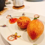 中國菜 奈良町 枸杞 - 