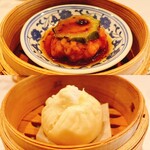 中國菜 奈良町 枸杞 - 